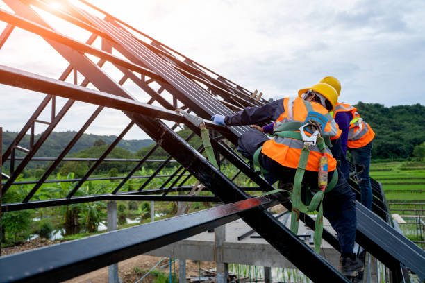 Best Roofing Contractors for Homes  in North Puyallup, WA