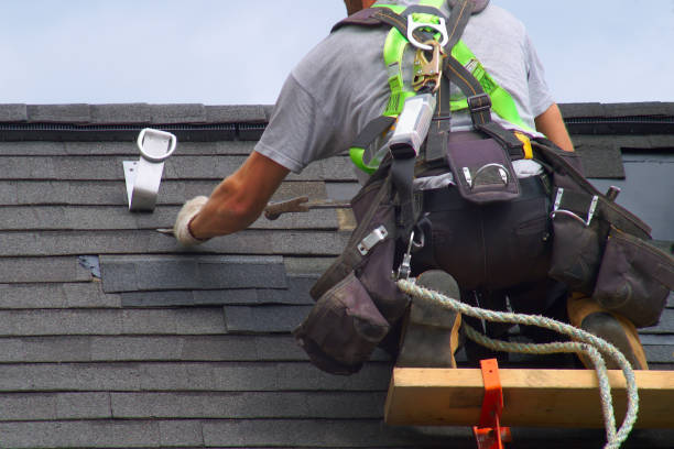 Best Commercial Roofing Services  in North Puyallup, WA
