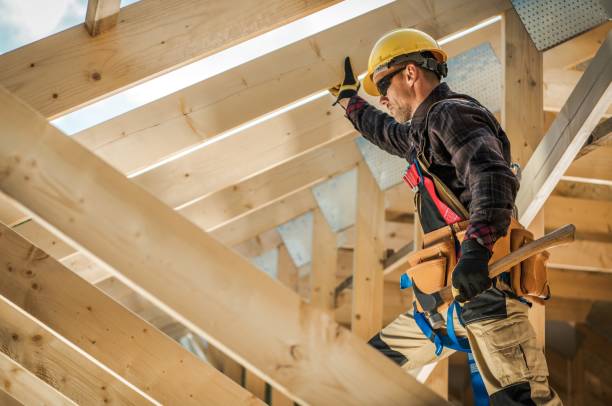 Best Roof Leak Repair  in North Puyallup, WA