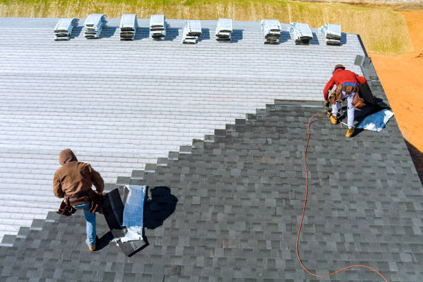 Best Flat Roof Repair Services  in North Puyallup, WA
