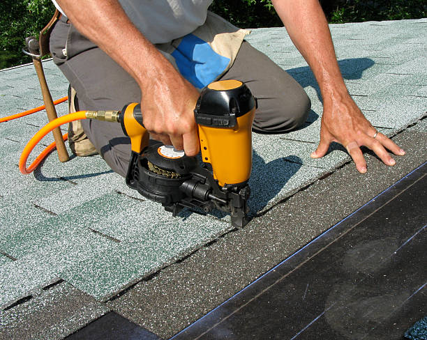 Best Shingle Roofing Installation  in North Puyallup, WA