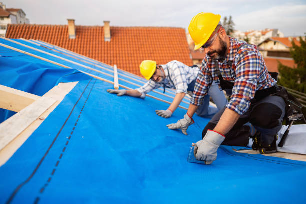 Best Roof Replacement Cost  in North Puyallup, WA