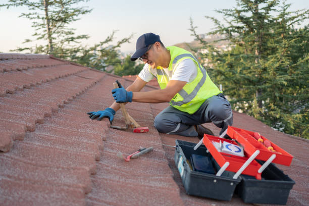Best Emergency Roof Repair  in North Puyallup, WA