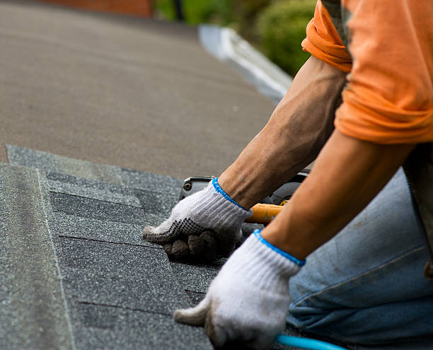 North Puyallup, WA Roofing Contractor Pros