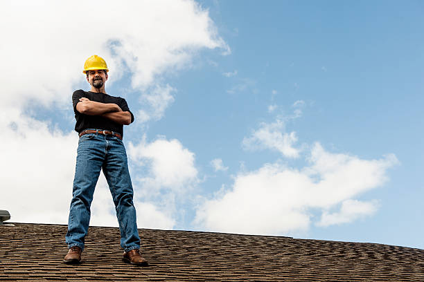 Best Sealant for Roof  in North Puyallup, WA