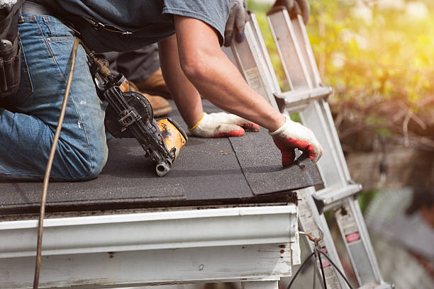 Best Tile Roofing Contractor  in North Puyallup, WA