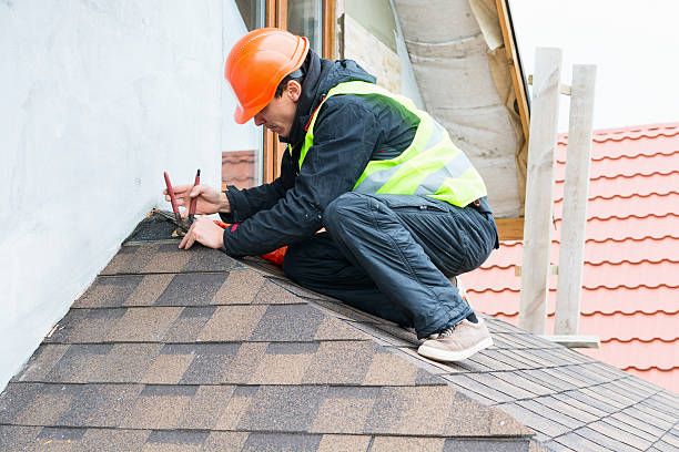 Best Roof Repair Services  in North Puyallup, WA