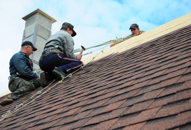 Reliable North Puyallup, WA Roofing Contractor Solutions