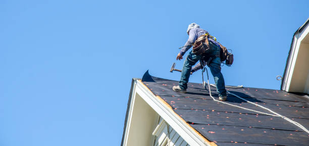 Best Roof Waterproofing Services  in North Puyallup, WA